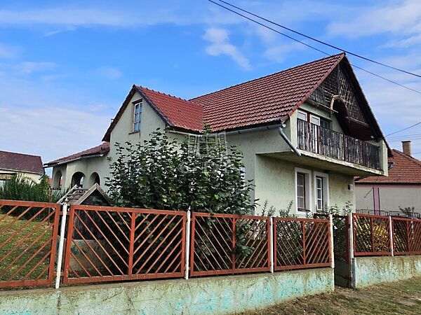 Eladó ház Hajdúdorog