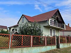 Eladó ház Hajdúdorog