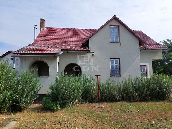 Eladó ház Hajdúdorog