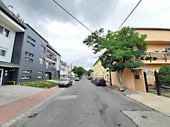 Eladó lakás Budapest, IV. kerület