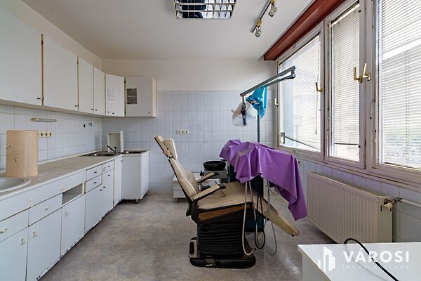 Eladó lakás Budapest, V. kerület, Lipótváros