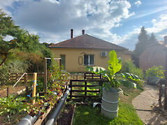 Eladó ház Pécs, Vasas