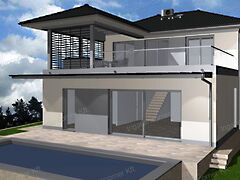 Eladó ház Budapest, XXI. kerület