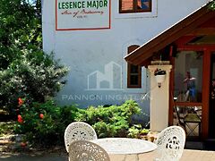 Eladó üzleti Lesencetomaj