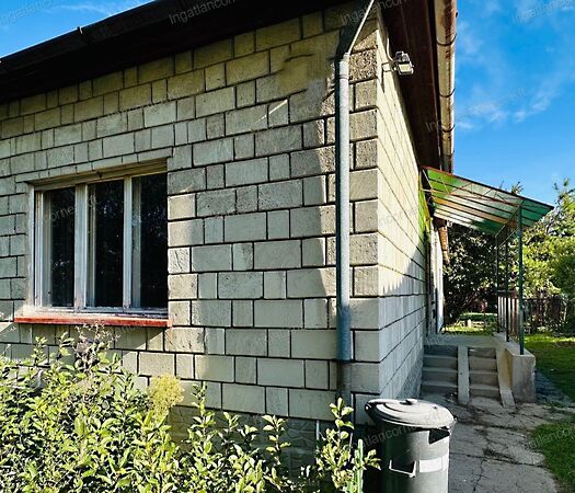 Eladó ház Halásztelek