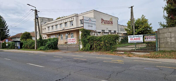 Eladó Array Kaposvár