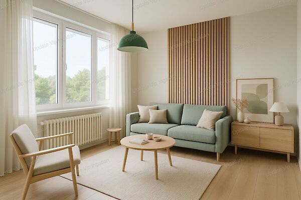 Eladó lakás Balatonalmádi