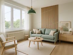 Eladó lakás Balatonalmádi