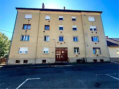 Eladó lakás Szentgotthárd