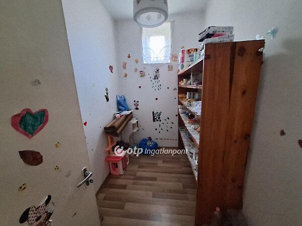 Eladó ház Tiszaörs