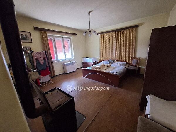 Eladó ház Tiszaörs