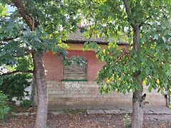 Eladó ház Tiszaörs