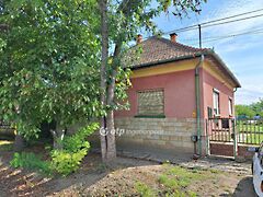 Eladó ház Tiszaörs