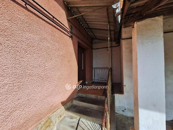 Eladó ház Tiszaörs