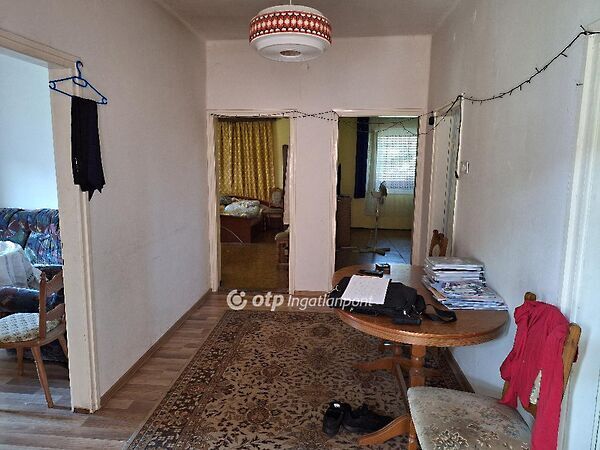 Eladó ház Tiszaörs