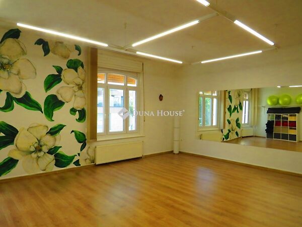 Eladó iroda Budapest, XIII. kerület