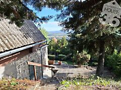 Eladó nyaraló Leányfalu