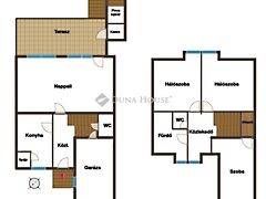 Eladó ház Kecskemét