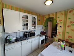 Eladó lakás Tatabánya