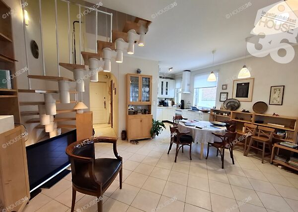 Eladó lakás Budapest, XVIII. kerület