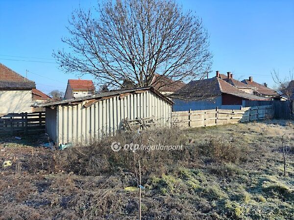 Eladó ház Gyomaendrőd