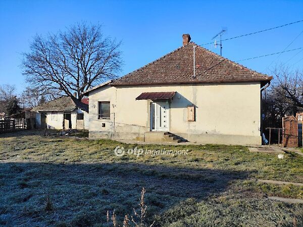 Eladó ház Gyomaendrőd