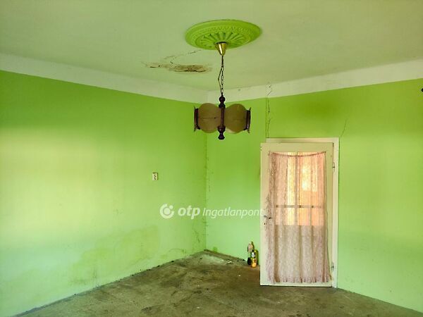 Eladó ház Gyomaendrőd