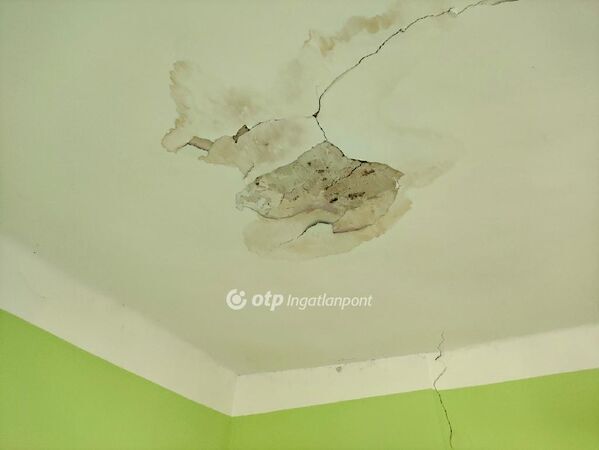 Eladó ház Gyomaendrőd