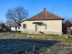 Eladó ház Gyomaendrőd