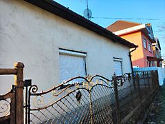 Eladó ház Gyomaendrőd