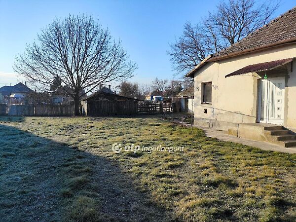 Eladó ház Gyomaendrőd