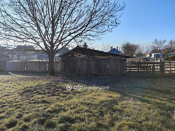 Eladó ház Gyomaendrőd