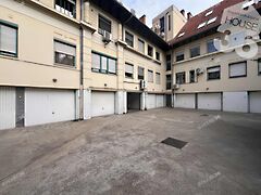 Eladó garázs Kecskemét