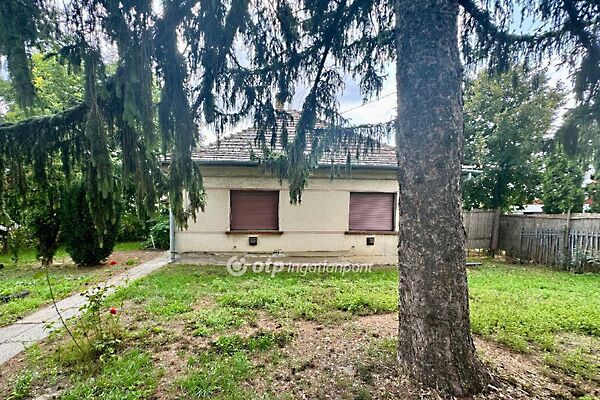 Eladó ház Lepsény