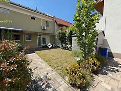 Eladó ház Kecskemét