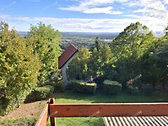 Eladó nyaraló Leányfalu