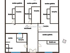 Eladó lakás Budapest, II. kerület