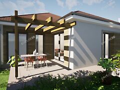 Eladó földterület Sződliget