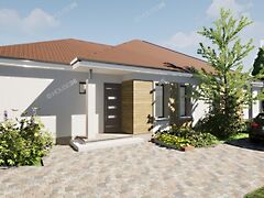 Eladó földterület Sződliget