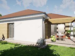 Eladó ház Tahitótfalu