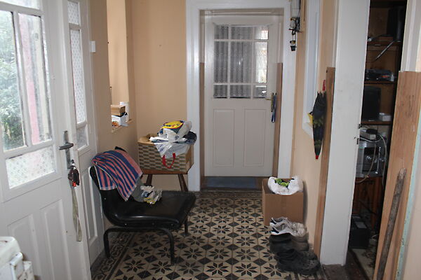 Eladó ház Egyházaskesző