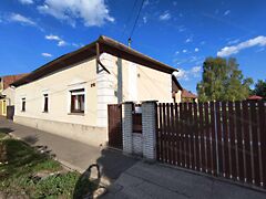 Eladó ház Törökszentmiklós
