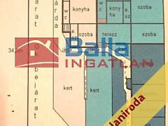 Eladó lakás Budapest, IV. kerület