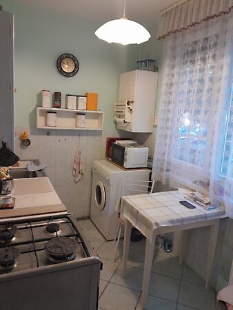 Eladó lakás Budapest, XV. kerület