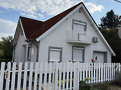 Eladó ház Gyenesdiás