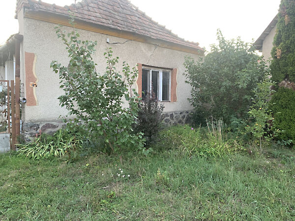 Eladó ház Egerbakta