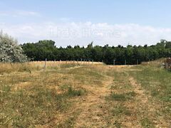 Eladó földterület Siófok