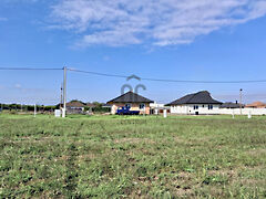 Eladó földterület Mikepércs