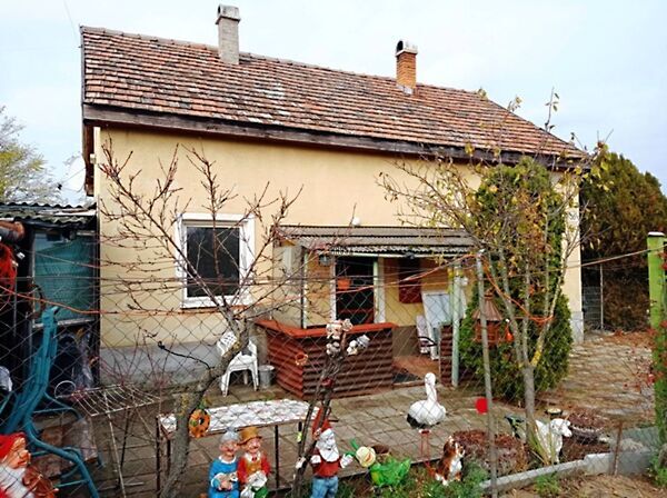 Eladó ház Vácrátót