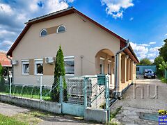 Eladó ház Balatonlelle